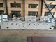 دستگاه اکسترودر دو اسکرو خط تولید پروفیل PVC 55/110 22KW