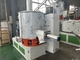 دستگاه میکسر پلاستیکی کنترلی 300/600 PLC 11 کیلووات برای تهیه مواد اولیه PVC