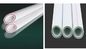 تولید لوله اکستروژن PPR خط 3 لایه PPR Glassfiber Pipe 20-63mm کم صدا