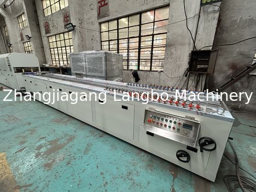 آخرین مورد شرکت خط اکستروژن پروفایل محافظ کابل