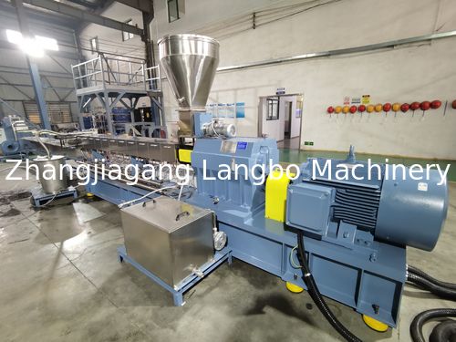 آخرین مورد شرکت خط برش رشته ها