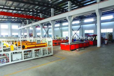 چین Zhangjiagang Langbo Machinery Co. Ltd.