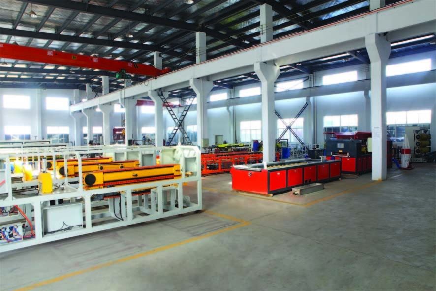 چین Zhangjiagang Langbo Machinery Co. Ltd. 