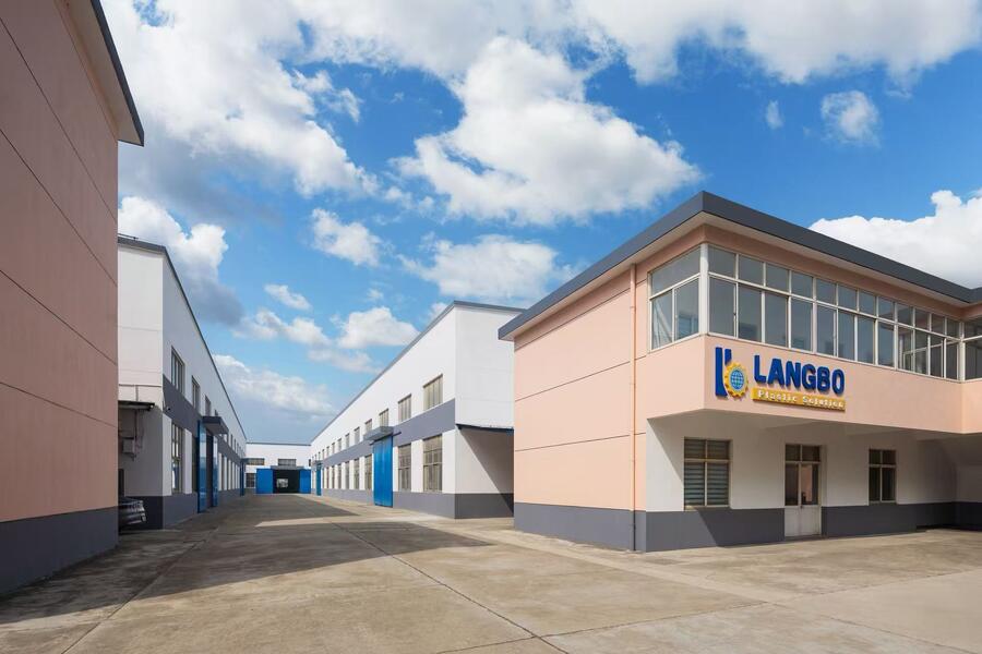 چین Zhangjiagang Langbo Machinery Co. Ltd. 