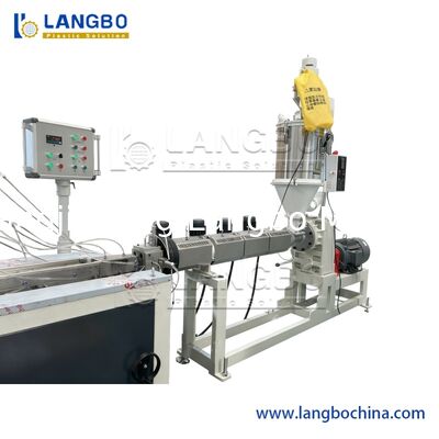 کیفیت  Factory Price PVC Price Holder Strip/Tag/Table/Label Tag Profile Extrusion Production Making Machine کارخانه