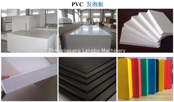 PP Hollow Sheet Extrusion Construction Sheet Machine Making Machine