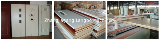 PP Hollow Sheet Extrusion Construction Sheet Machine Making Machine
