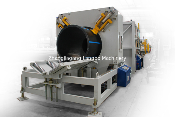 630mm HDPE PE لوله لوله لوله لوله لوله لوله لوله