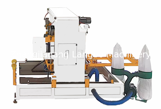 ظرفیت تولیدی بزرگ 630mm خط ماشین فشار لوله HDPE
