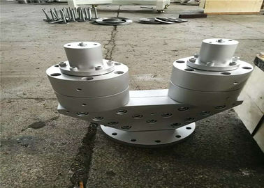 فشار اکستروژن لوله خط لوله قابل تنظیم سرعت برش ماکزیمم 63mm برش لوله