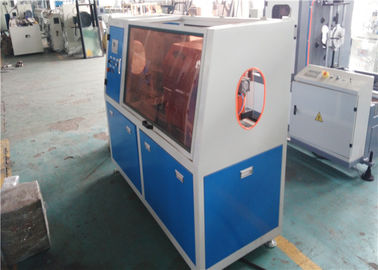 16 - خط لوله اکستروژن PP 1200MM با جریان اکسترودر تک پیچ