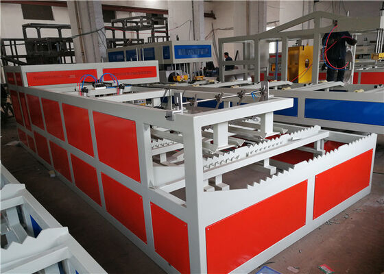 سیمنز کانتاکتور 110-315mm اتوماتیک دستگاه لوله PVC با قدرت 37-600kw