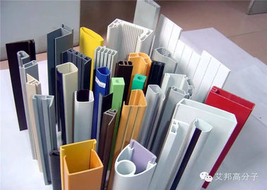 ماشین تولید کابل کابل PVC با کنترل صفحه نمایش PLC Touch