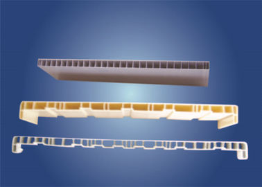 ورق های پلاستیکی PVC، ورق اکستروژن ورقه ای Optimal Solution