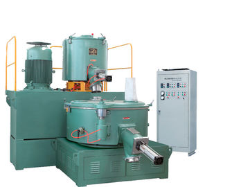 اکستروژن / تزریق میکسر با سرعت بالا برای کنترل پلاستیک کنترل 11KW