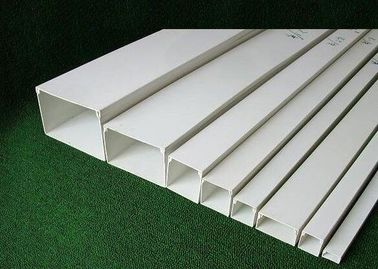گواهی نامه CE پروفیل خط پروفیل اکستروژن با مخروطی پیچ دوقلو اکسترودر 37KW موتور موتور