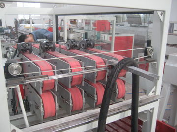 دو لوله مقاوم در برابر لوله PVC 250KG/H/350KG/H ظرفیت دو پیچ