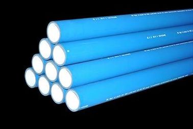 خط تولید لوله PPR / ABS HDPE ، خط تولید لوله های پلاستیکی 3 تا 10 کیلوگرم در ساعت