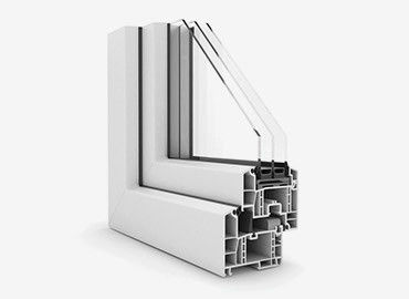 ISO اتوماتیک دستگاه همزن PVC با پیچ گوشتی با کارایی بالا