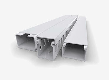 ماشین ظرفشویی پلاستیکی PVC با سیستم انتقال پنوماتیک / سیلو