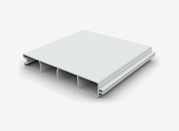 ورق اتوماتیک تولید ورق PVC، خط تولید PVC پانل خالی PVC 55kW