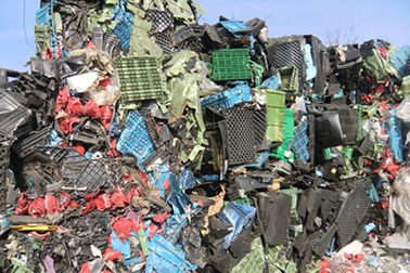 خط تولید HDPE پلی اتیلن کمتر از 2٪ رطوبت نسبی نهایی بالا