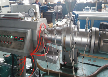 لوله های پلی اتیلن LDPE پلاستیک با گواهی CE / SGS / UV