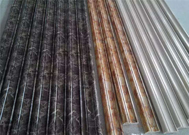 دستگاه ساخت پلاستیک PVC سقف و پروفایل صفحه دیواری