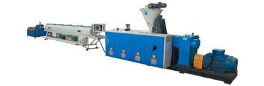خط اکستروژن پروفیل WPC اتوماتیک 120 - 150Kg / H ظرفیت خروجی