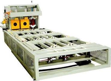 دوبلین Pvc لوله Belling ماشین 16mm - 630mm محدوده Belling