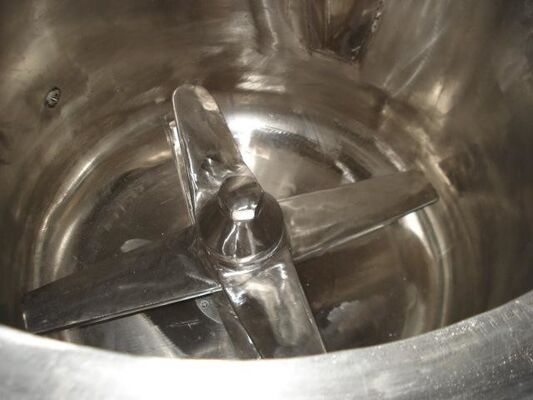 موتور CE ISO پین مکنده ماشین آلات توسط Inverter کنترل، کم صدا