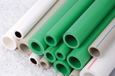خط تولید لوله های ABS / PPR، دستگاه اکستروژن Tube Drainage Tube 90KW
