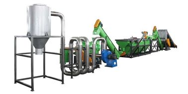 خط تولید HDPE پلی اتیلن کمتر از 2٪ رطوبت نسبی نهایی بالا