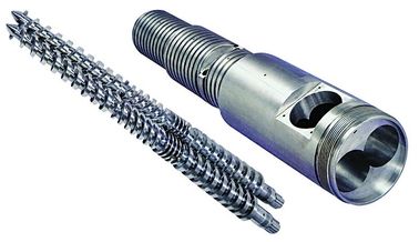 اکسترودر PVC ، EXTUDER پانل دیوار PVC ، EXTRUDER پیچ دوقلو مخروطی ، EXTRUDER لوله PVC ، EXTRUDER PVC