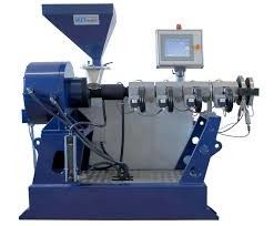 PE / PPR خط تولید لوله، 16 - 110MM قطر لوله PPR ماشین لوله