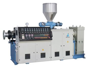 اکسترودر PVC ، EXTUDER پانل دیوار PVC ، EXTRUDER پیچ دوقلو مخروطی ، EXTRUDER لوله PVC ، EXTRUDER PVC