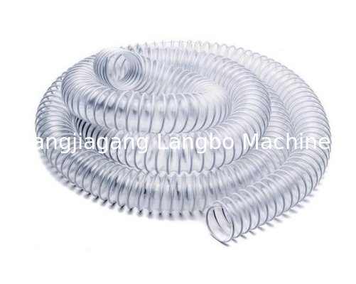 ماشین ساخت لاستیک با پودر PVC