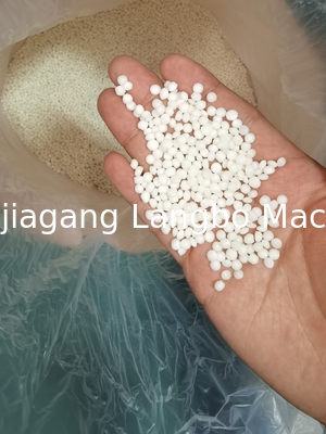خط اکستروژن دقیق شفاف قیمت PVC با اکستروژر دو پیچ مخروطی