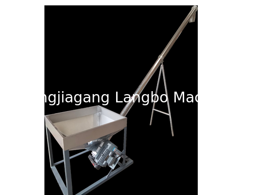 مخلوط کننده پلاستیکی فولاد ضد زنگ 500L برای آماده سازی پروفایل ضد WPC