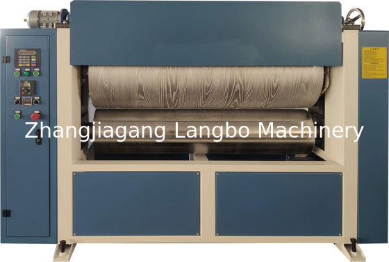 ماشین ساخت لایه بندی چوبی و پلاستیکی درب فرش