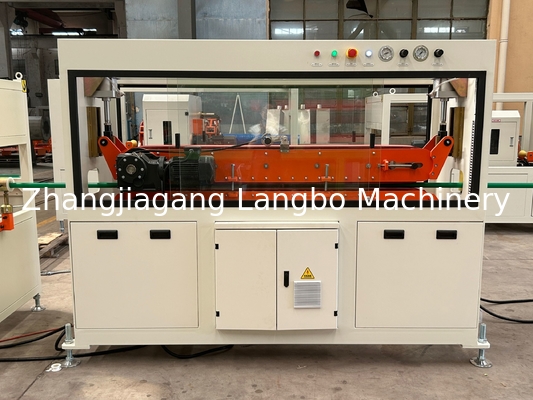 خط تولید اکستروژن پلاستیک برای تولید لوله PPR