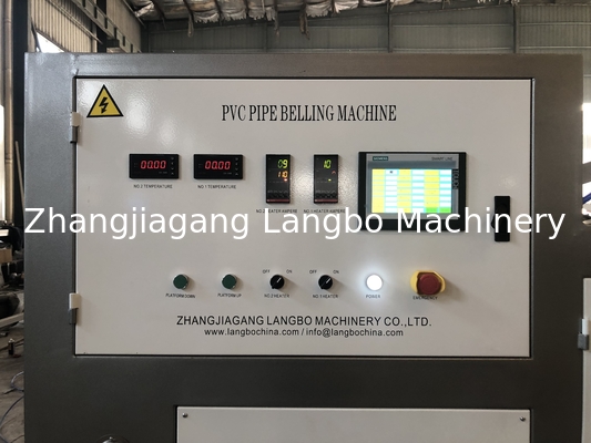 ماشین آلات عمده فروشی ظرفیت دو لوله PVC پلاستیکی لوله لوله برای خط تولید لوله چین