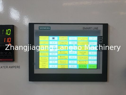 دستگاه لوله UPVC شکل مستطیل لوله لوله لوله لوله پلاستیکی