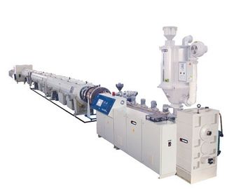 لوله اکستروژن لوله آب داغ لوله کشی برق 160KW