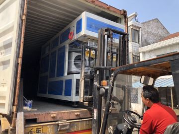 آب رسانی الکتریکی اتوماتیک لوله های پلاستیکی PVC ساخت اکستروژن سوکت کردن ماشین زنگ زدن