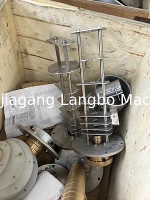 20-50mm سریع سرعت بالا PE PP HDPE PVC PPR Mpp پلاستیک گاز آب رسانی تخلیه دیوار جامد لوله لوله ساخت ماشین تولید خط اکستروژن