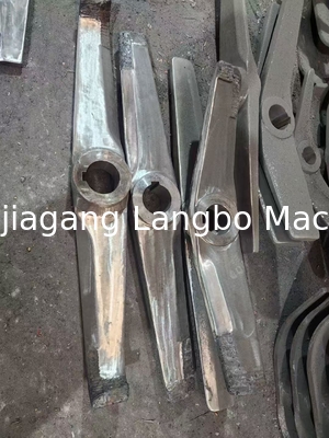 مخلوط کننده پلاستیکی کاملا اتوماتیک و با سرعت بالا برای خنک کردن و گرم کردن PVC با فن آوری بالا مخلوط کننده خنک کننده گرمایش PVC با پلتفرم ثابت