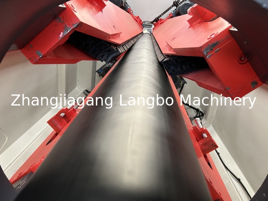 630mm HDPE PE لوله لوله لوله لوله لوله لوله لوله