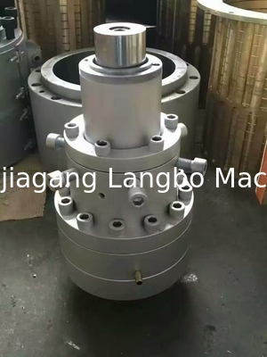 لوله های PVC DN16 DN20 پردازش لوله های پلاستیکی دو پیچ اکسترودر / ماشین اکستروژن خط تولید دو بار 150kg-220kg