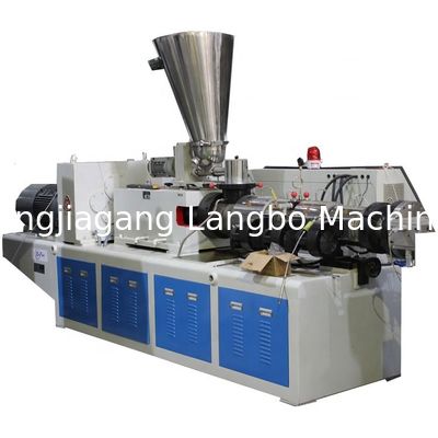 WPC Decking Flooring Post Composite Profile Rail Extrusion تولید خط تولید ماشین ساخت